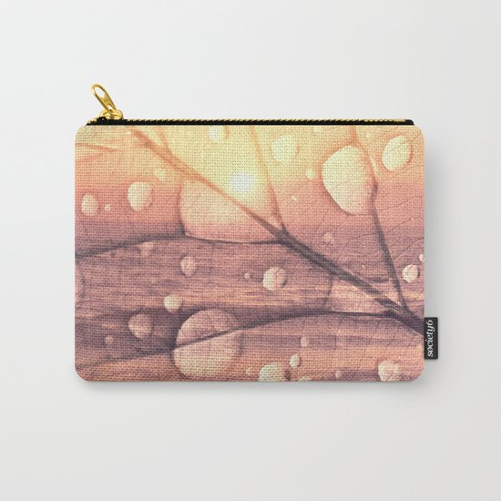 Everything Carry-All Pouch