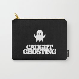 Ghosting Carry-All Pouch