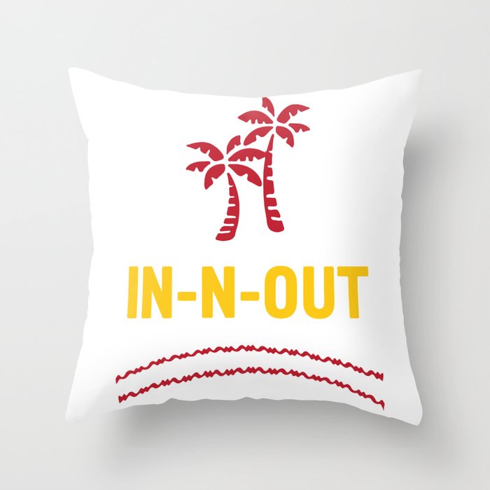 Throw Pillow