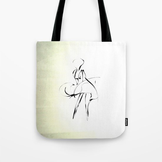 - Marilyn - Tote Bag
