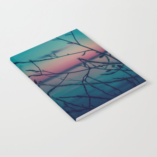 Steal My Heart Notebook