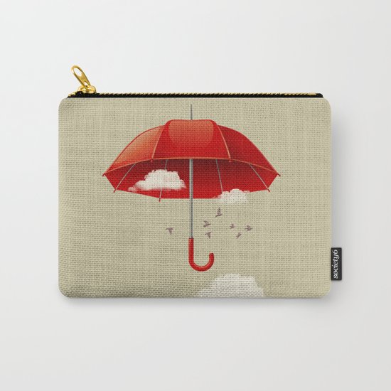 Umbrella Carry-All Pouch