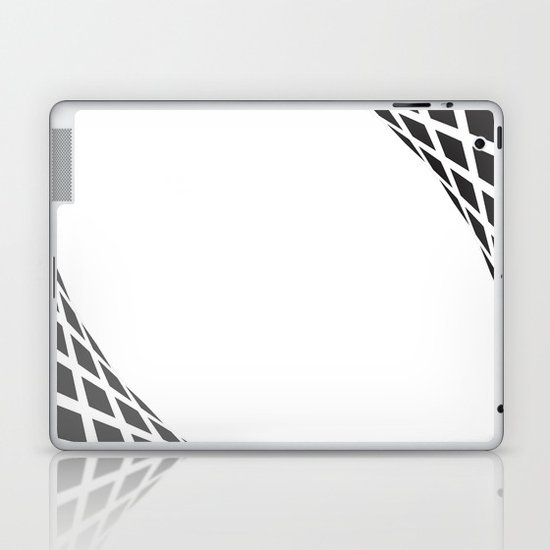 Umbelas Laptop & iPad Skin
