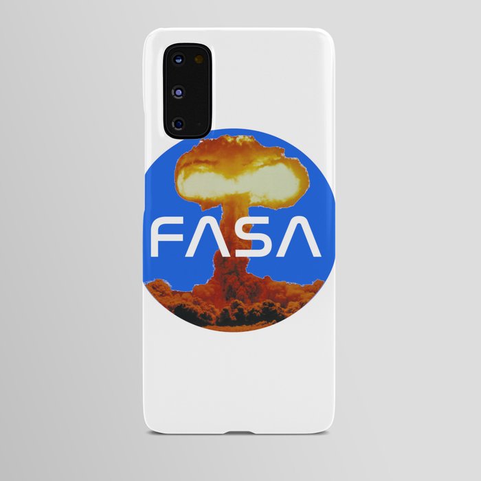 FASA Android Case