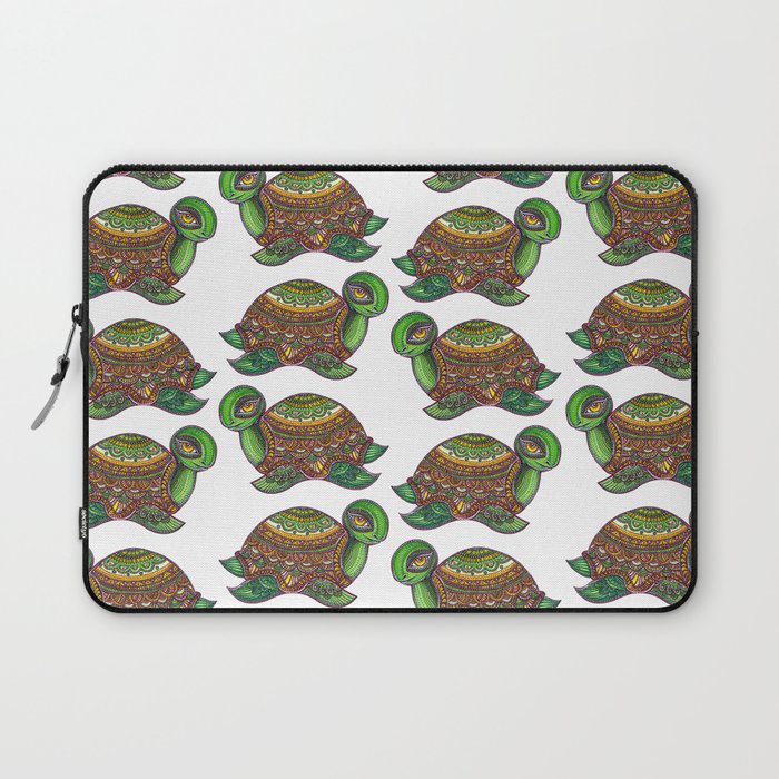 turtles Laptop Sleeve