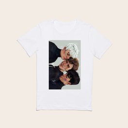 WTFOCK - LGBTQ+ rep T Shirt
