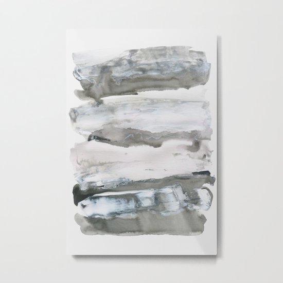 Absurd Metal Print