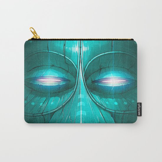 Tribe Carry-All Pouch