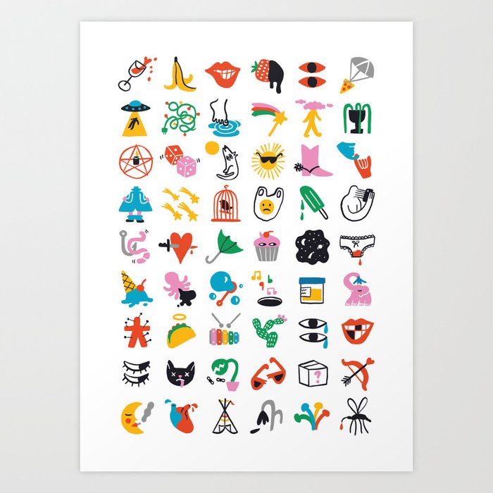 Art Print