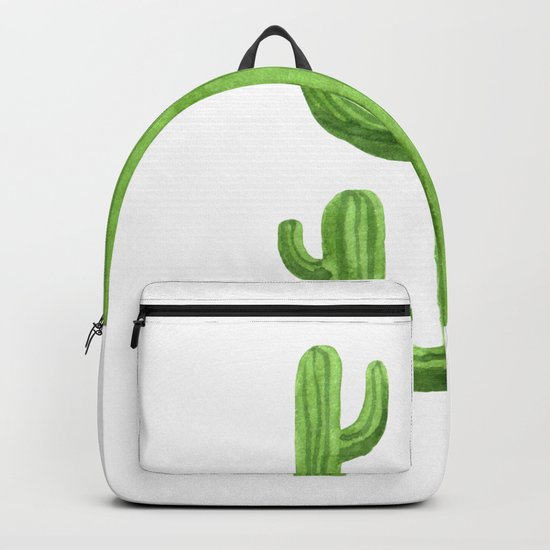 Cactus One Backpack