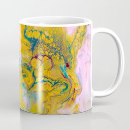 Odd Seasons Coffee Mug