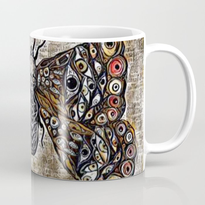 Schizophrenia Coffee Mug