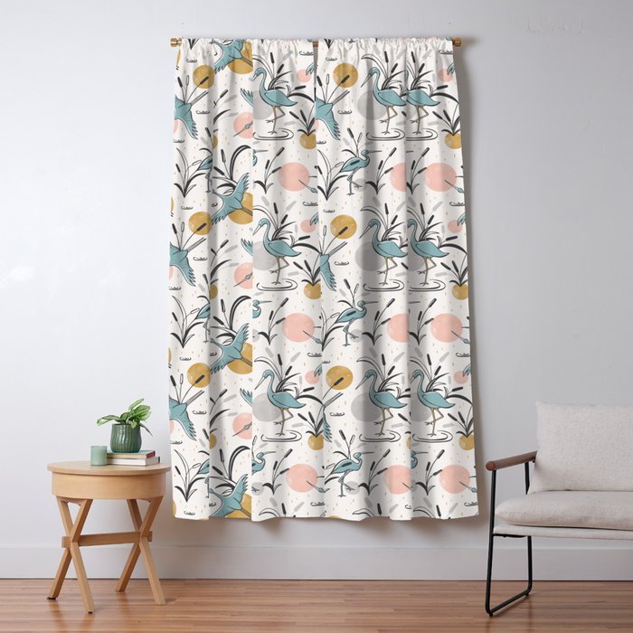 Blackout Curtain