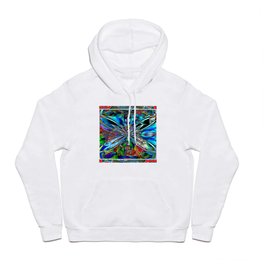 Under The See* Is Were You'll Beee!* Hoody | Swimming, Illustration, Geometricalpatterns, Comic, Swimmers, Digital, Thelovers, Popart, Girls Boys, Graphicdesign 