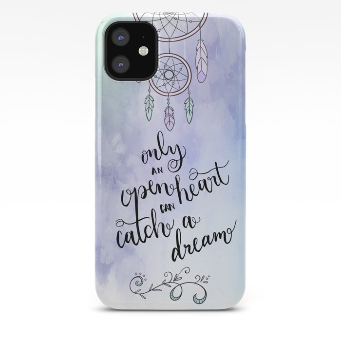 Dreamy Dream Catcher iphone 11 case Dreamy Dream Catcher iphone 11 case