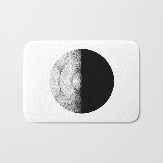 Mutual Core Bath Mat