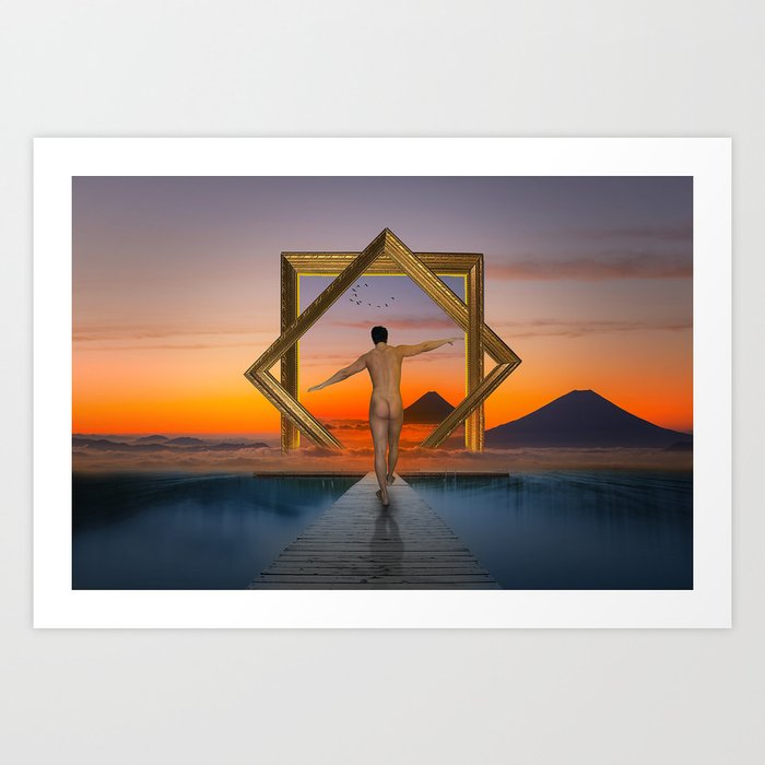 Art Print