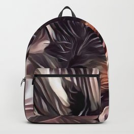 Lurcher Backpack