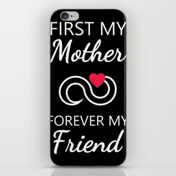 love mother iPhone Skin