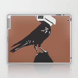 Bird Laptop Skin