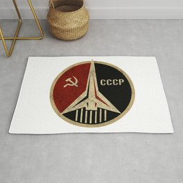 USSR Rug