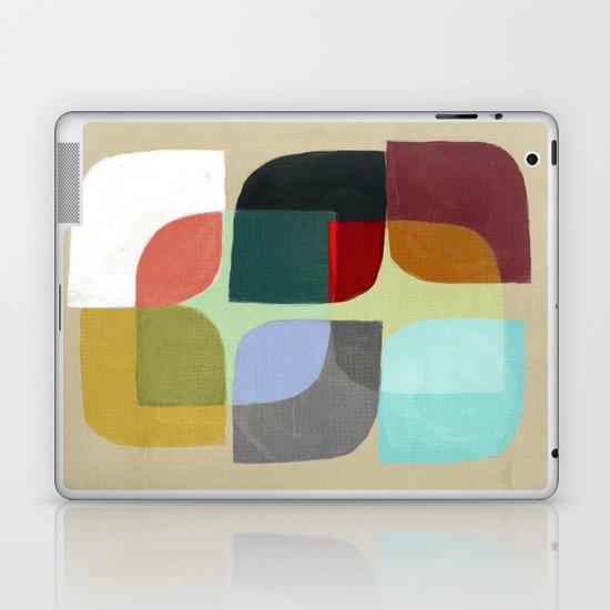 Color Overlay Laptop & iPad Skin