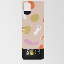 Summer vibe Android Card Case