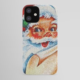 Christmas_20171108_by_JAMFoto iPhone Case