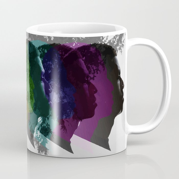 Tru Colour Coffee Mug