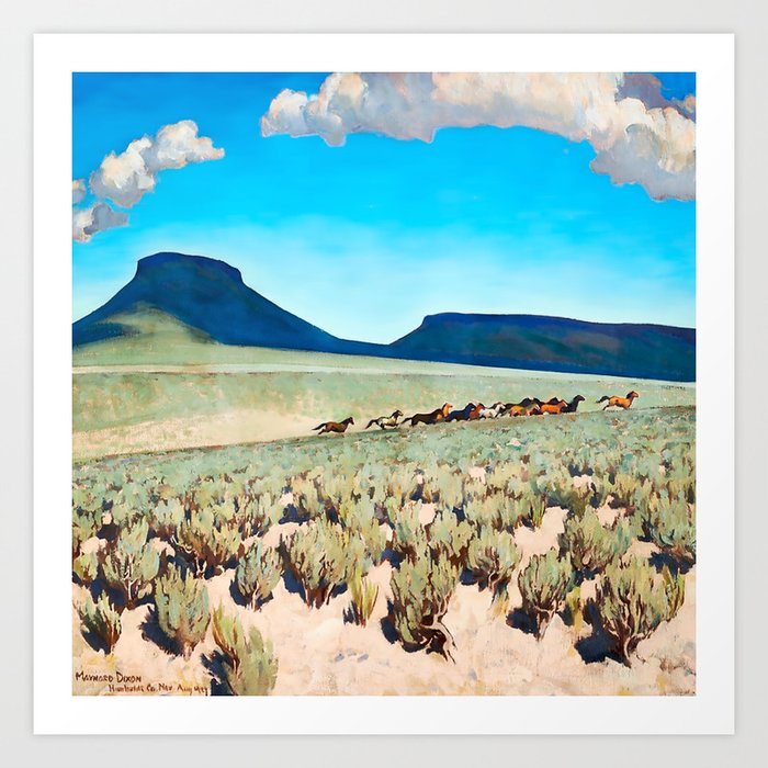 Art Print