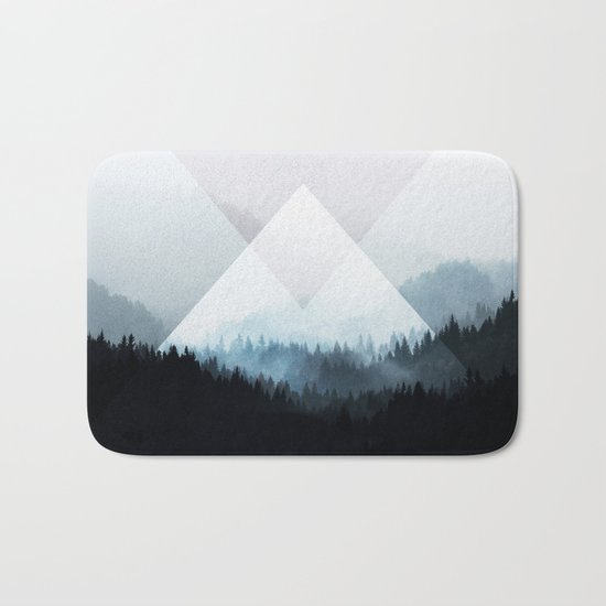 Woods 5Z Bath Mat