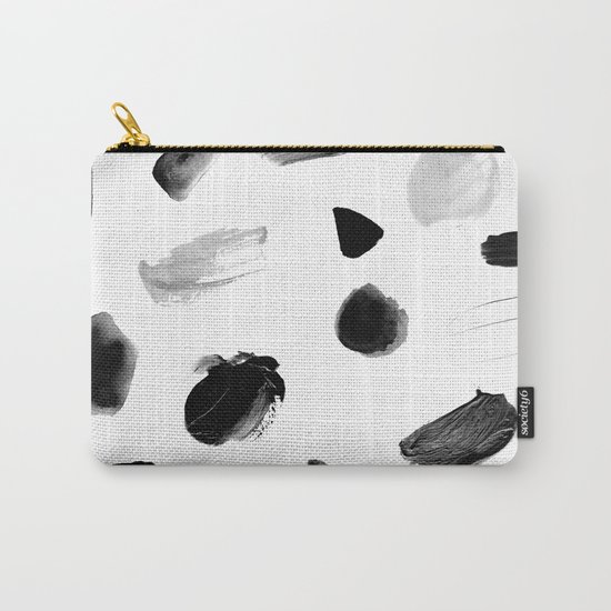 Space C Carry-All Pouch