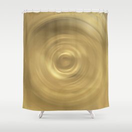 Vortex Shower Curtain