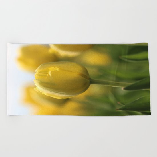Sunshine Beach Towel