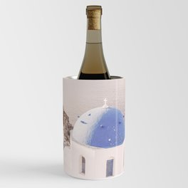 Santorini Wine Chiller