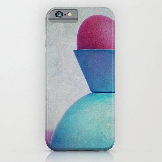 muna iPhone & iPod Case