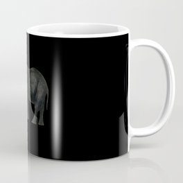 Elephant cute animals elephan Coffee Mug