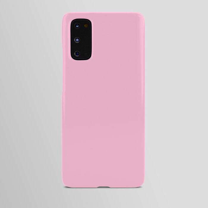 Candy Bar Pink Android Case
