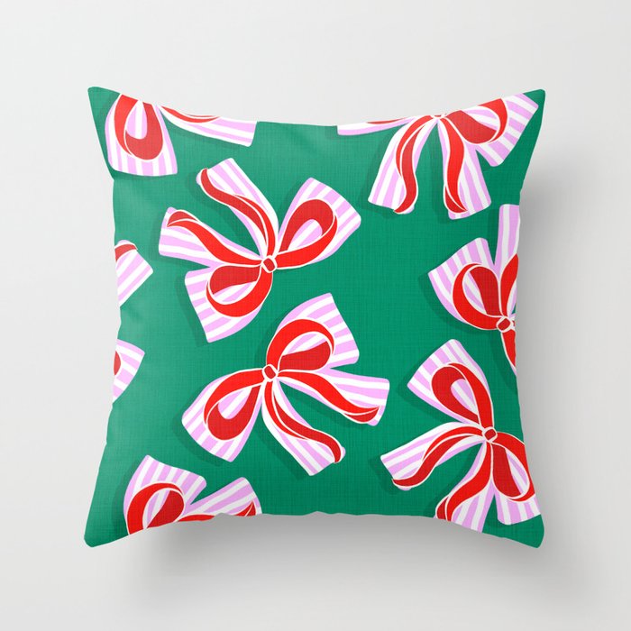 Throw Pillow