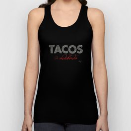 Shine Bright Like aTaco Tank Top