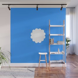 Sky and cloud 21 Wall Mural
