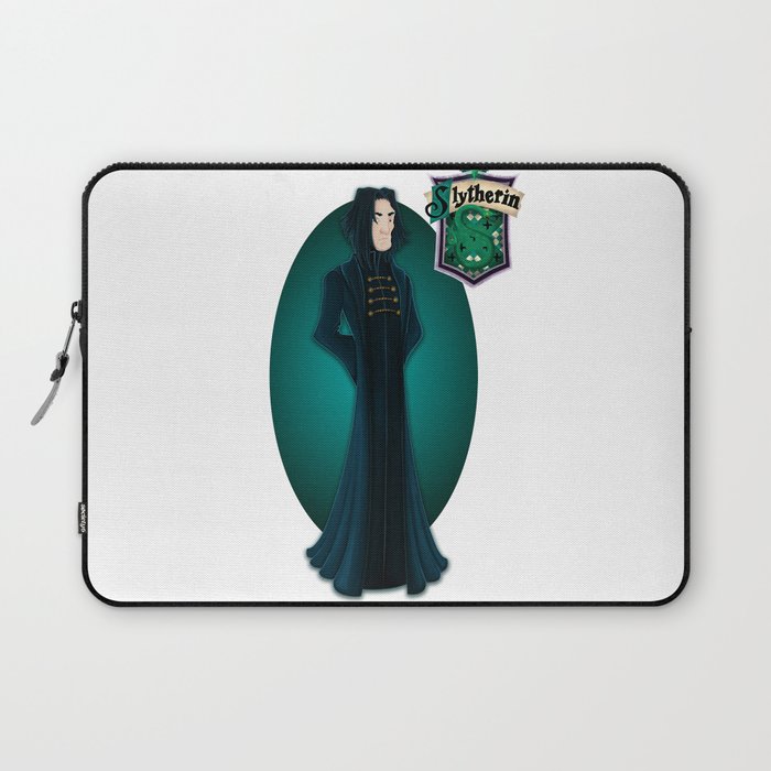 Severus Snape Laptop Sleeve