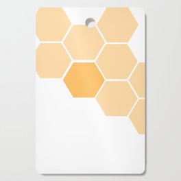 Honey Honey Cutting Board