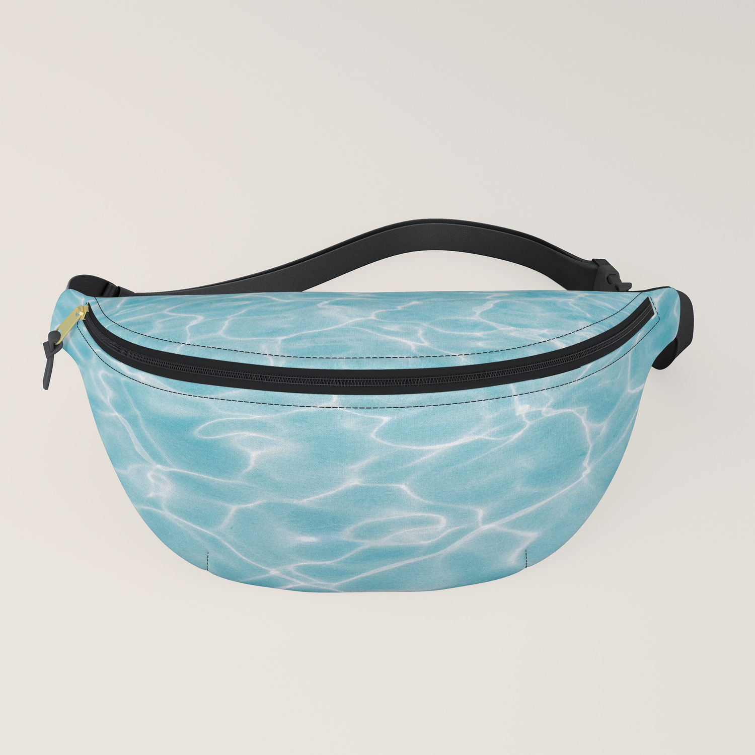 the hangover fanny pack