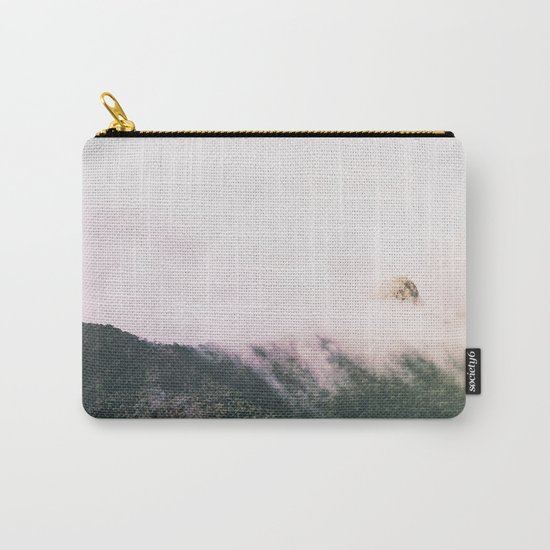Fractions A76 Carry-All Pouch