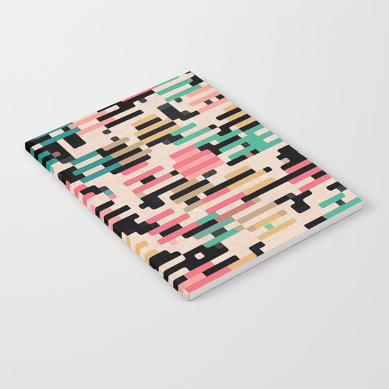 blending mode Notebook