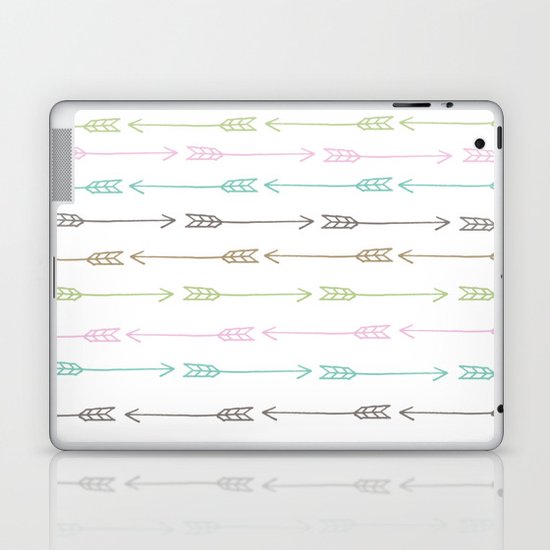 William Tell Laptop & iPad Skin