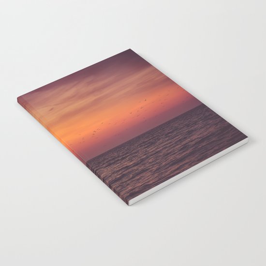 In Search Notebook