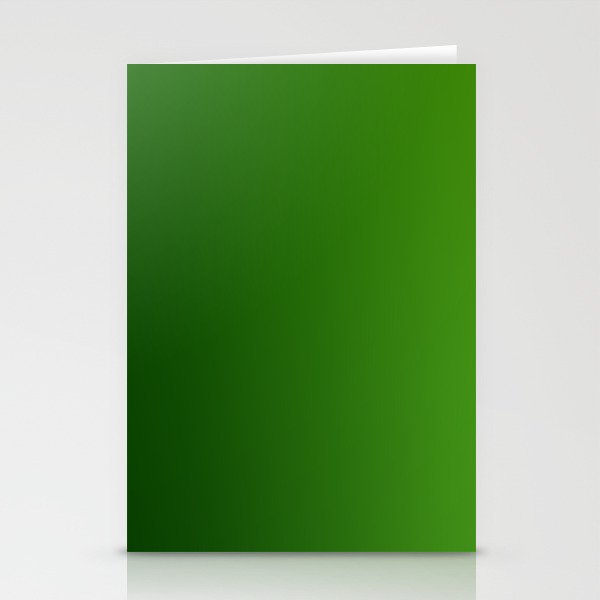 39 Green Gradient Background 220713 Minimalist Art Valourine Digital Design Stationery Cards