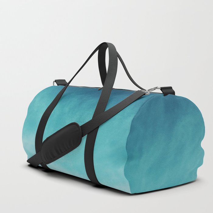 Magical Blues Duffle Bag